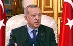 Erdoğan: Putin bizi hala anlamıyorsa bizim için üzücüdür