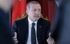 Erdoğan: Rusya'nın attığı adımı tanımıyoruz