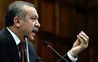 Erdoğan, Putin'in davetine olumsuz cevabını açıkladı 