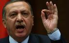 Erdoğan'dan Putin'e kırmızı halı eleştirisi