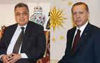 Erdoğan Rus Büyükelçiyi iftara davet etti