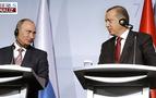 Erdoğan-Putin görüşmesine Esed’in gölgesi düştü 