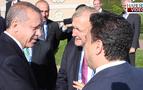 Olli Rehn’den Erdoğan’a: AB için çalıştığımız günleri özlüyorum