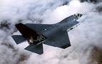 Hayalet F-35’leri Rus ve Çin radarları görebiliyor