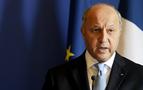 Fransa'dan sert Rusya ve Esed bildirisi