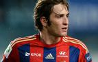 CSKA'nın Brezilyalı futbolcusu Rusya vatandaşlığına geçti