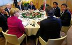 G7 ülkeleri Rusya'dan 4 talepte bulundu