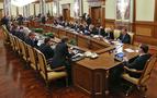 Rusya’da vatandaş hükümete “C” notu verdi 