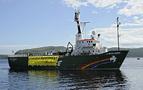 Greenpeace üyelerinin Rusya’dan gidebilmesi için kefalet parası ödendi