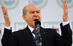 Bahçeli: Rus pilotun ailesine ev verecekmiş! Tam bir akıl tutulması