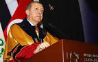 Erdoğan: Rusya, Suriye'de insanları öldürmeye devam ediyor