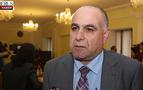 Suriye Cephesi üyesi Farid Şarif: Türkiye’den beklentimiz yok