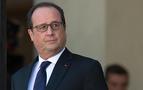 Francois Hollande, Putin’le görüşmek için Moskova’ya gidecek