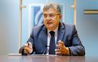Büyükelçi Diriöz: Türk-Rus ilişkileri ivme kazanacak