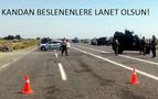 Iğdır’da terör saldırısı Ermenistan’da deprem paniğine yol açtı
