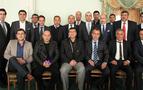 Gaziantepli işadamlarından Rusya çıkarması