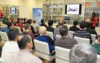 Vali Özçimen: Rusya ve Türkiye arasındaki işbirliği artmalı