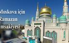 Ramazan imsakiyesi