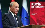 Jouanny'nin 'Putin ne istiyor?' kitabı Türkçeye çevirildi