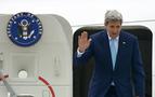 Kerry, Suriye, Ukrayna ve Karabağ'ı görüşmek için Moskova'ya gidecek