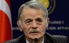 Türkiye, Kırımoğlu'nun Kırım'a girişinin engellenmesini kınadı