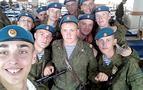Çöken kışlada ölen Rus komandolardan son selfie