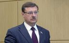 Rus senatör: Türkiye ile tüm hükümetler arası anlaşmaları donduralım