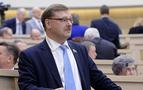 Rus senatör: Putin’in reaksiyonu Rus-Türk ilişkilerine gelebilecek muhtemel zararı önledi