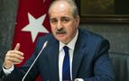 Kurtulmuş: Ne Türkiye Rusya’yı, ne Rusya Türkiye’yi gözden çıkarabilir