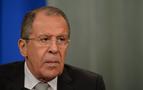 Lavrov: Rusya’yı sınırlamaya çalışmaktan vazgeçilmeli