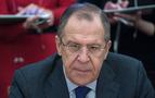 Lavrov: Rusya ile ABD; Suriye, Irak ve Libya’nın bölünmesine karşı