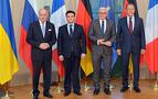 Rusya, Lavrov'un Klimkin ile kavga yaptığını yalanladı