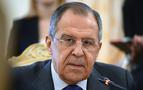 Lavrov, Türkiye ile ilgili BM'ye mektup yazdı