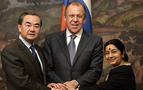Lavrov: ABD, Türkiyeli partnerlerini kendine getirsin