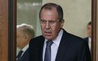 Lavrov'dan Kerry'ye: Türkiye provokatif eylemler yapıyor