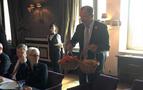 Kerry 2 yıl aradan sonra Rusya’da; patates, domates diplomasisi