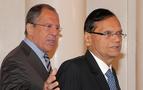 Lavrov: Suriye’de çatışmalar Lübnan’a sıçrayabilir