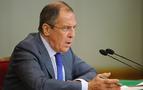 Lavrov: Altılı'nın görüşmesinde İran sorun çıkarmayacak