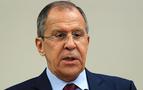 Lavrov: Rusya-ABD ilişkilerinde köklü değişiklikler meydana geldi