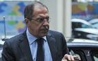 Lavrov: Suriye’de muhalefetin tutumu cesaret kırıcı