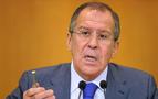 Lavrov: Türkiye’ye zeytin dalı uzatmayacağız, nereden çıktı bu?