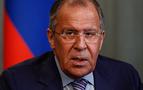 Lavrov: Batı ile ilişkiler eski seviyesine geri dönecek