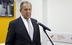 Lavrov: Ankara, Esad’a karşı tutumunu esnetti