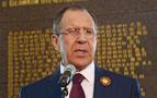 Lavrov: Kızıl Meydan daveti askerlik celp kağıdı değil