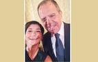 Bu da Lavrov’un selfiesi