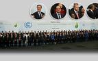 Putin, Erdoğan’ın yer aldığı aile fotoğrafına katılmadı