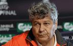 Lucescu: Ukrayna'dan ayrılmayı hiç düşünmüyorum