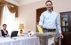 Rusya’da vatandaşlar TBMM seçimlerine ilgi gösterdi