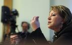 Matviyenko: Suriye’ye gelecek hafta heyet gönderiyoruz