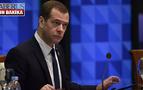 Medvedev: Türkiye’ye karşı önlemler ticareti de kapsıyor
